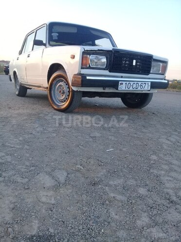 LADA (VAZ) 2107 1992, 24,512 km - 1.6 l - Bakı