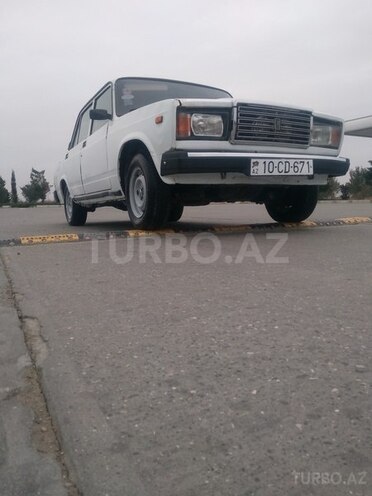 LADA (VAZ) 2107 1992, 24,512 km - 1.6 l - Bakı