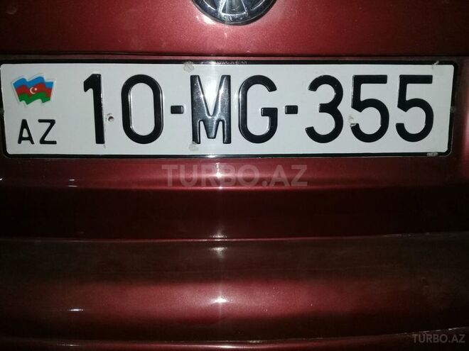 Volkswagen Bora 2000, 100,000 km - 1.6 л - Ağdam
