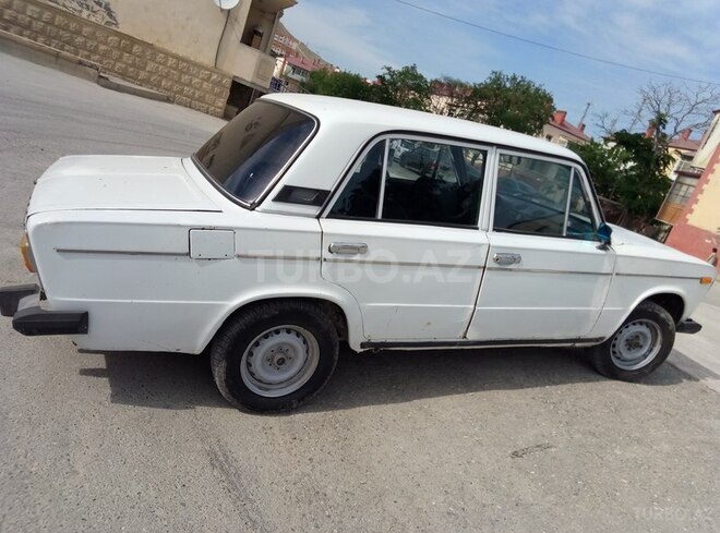 LADA (VAZ) 2106 1983, 272,347 km - 1.5 l - Bakı