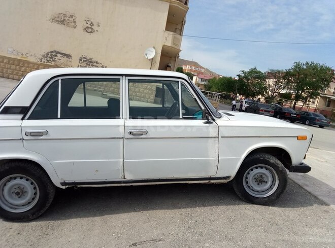 LADA (VAZ) 2106 1983, 272,347 km - 1.5 l - Bakı