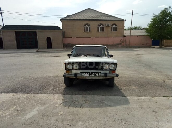 LADA (VAZ) 2106 1983, 272,347 km - 1.5 l - Bakı