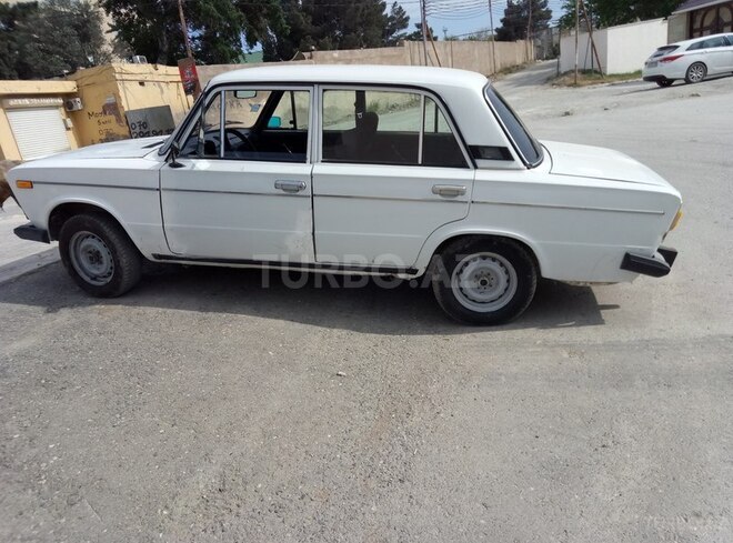 LADA (VAZ) 2106 1983, 272,347 km - 1.5 l - Bakı