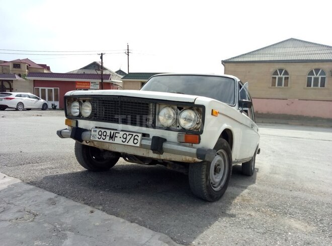 LADA (VAZ) 2106 1983, 272,347 km - 1.5 l - Bakı