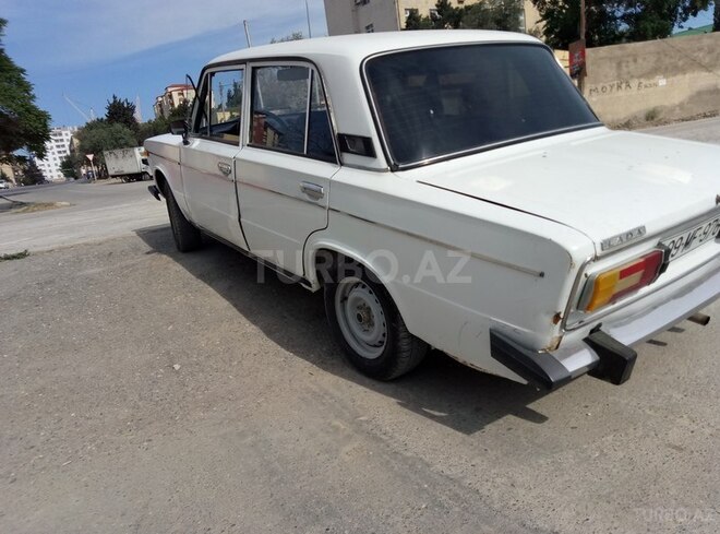 LADA (VAZ) 2106 1983, 272,347 km - 1.5 l - Bakı