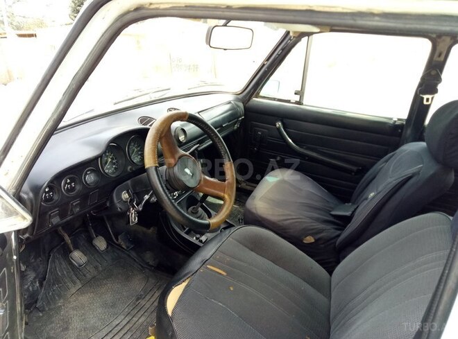 LADA (VAZ) 2106 1983, 272,347 km - 1.5 l - Bakı