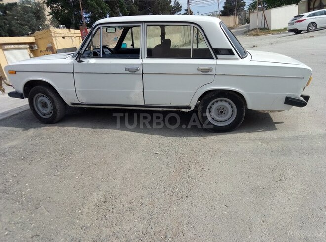 LADA (VAZ) 2106 1983, 272,347 km - 1.5 l - Bakı