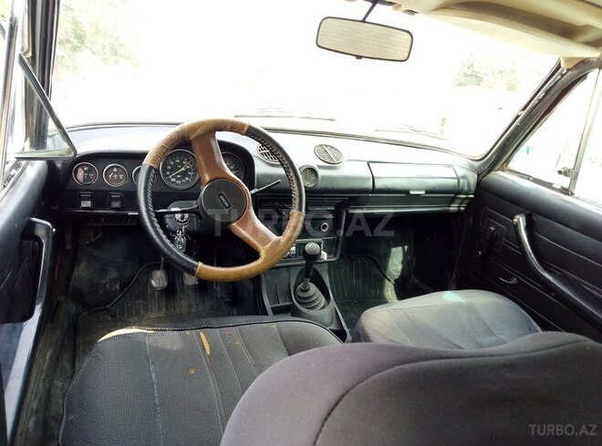 LADA (VAZ) 2106 1983, 272,347 km - 1.5 l - Bakı
