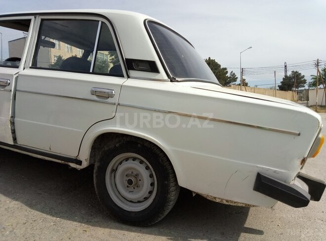 LADA (VAZ) 2106 1983, 272,347 km - 1.5 l - Bakı