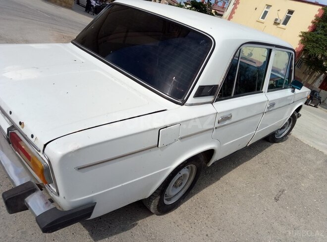 LADA (VAZ) 2106 1983, 272,347 km - 1.5 l - Bakı