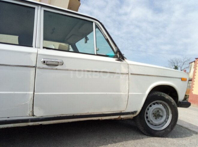 LADA (VAZ) 2106 1983, 272,347 km - 1.5 l - Bakı
