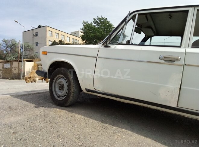 LADA (VAZ) 2106 1983, 272,347 km - 1.5 l - Bakı
