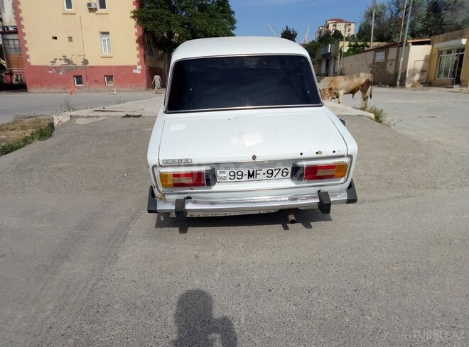 LADA (VAZ) 2106 1983, 272,347 km - 1.5 l - Bakı