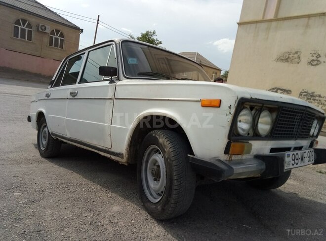LADA (VAZ) 2106 1983, 272,347 km - 1.5 l - Bakı