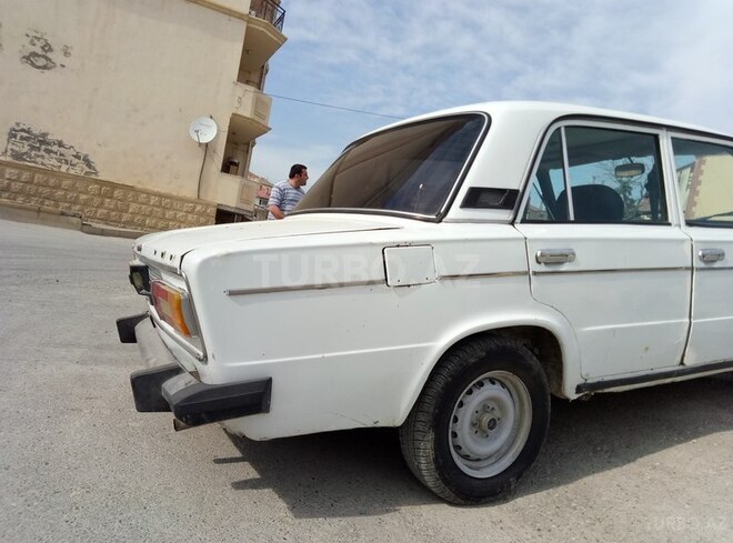 LADA (VAZ) 2106 1983, 272,347 km - 1.5 l - Bakı