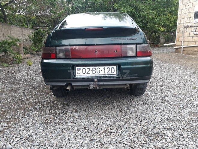 LADA (VAZ) 2112 2001, 512,000 km - 1.5 л - Bərdə