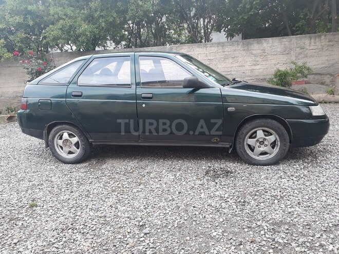 LADA (VAZ) 2112 2001, 512,000 km - 1.5 л - Bərdə
