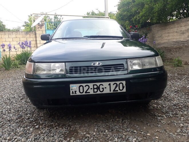 LADA (VAZ) 2112 2001, 512,000 km - 1.5 л - Bərdə