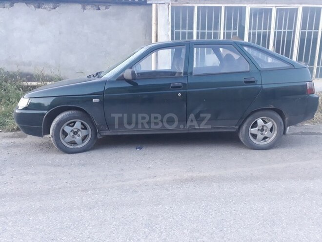 LADA (VAZ) 2112 2001, 512,000 km - 1.5 л - Bərdə