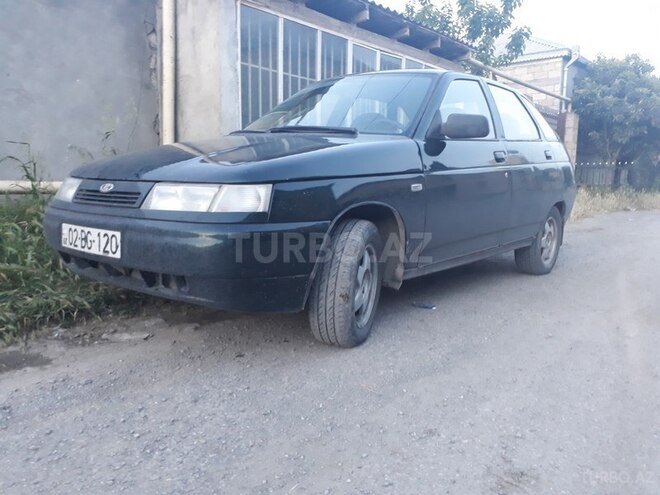LADA (VAZ) 2112 2001, 512,000 km - 1.5 л - Bərdə