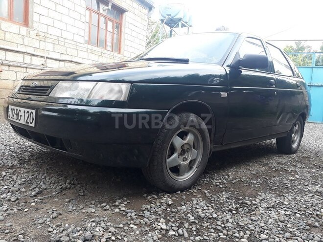 LADA (VAZ) 2112 2001, 512,000 km - 1.5 л - Bərdə