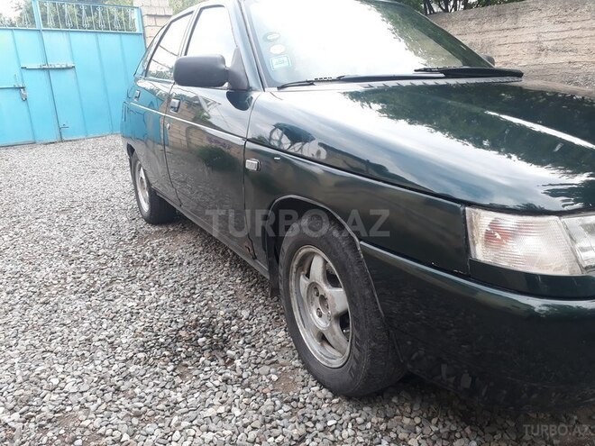 LADA (VAZ) 2112 2001, 512,000 km - 1.5 л - Bərdə