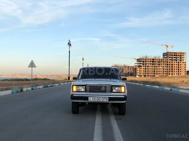 LADA (VAZ) 2107 2011, 75,000 km - 0.2 л - Sumqayıt