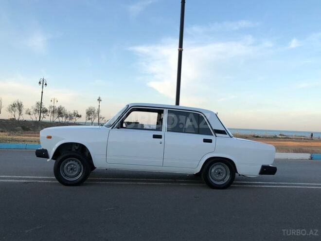 LADA (VAZ) 2107 2011, 75,000 km - 0.2 л - Sumqayıt