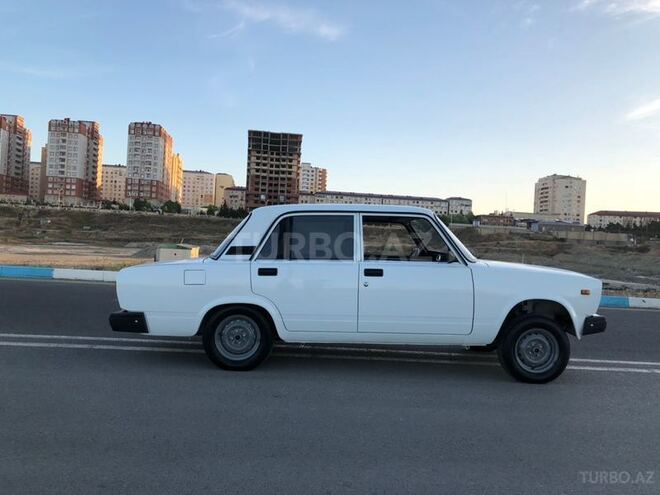 LADA (VAZ) 2107 2011, 75,000 km - 0.2 л - Sumqayıt