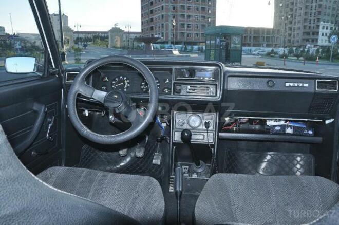 LADA (VAZ) 2107 2011, 75,000 km - 0.2 л - Sumqayıt