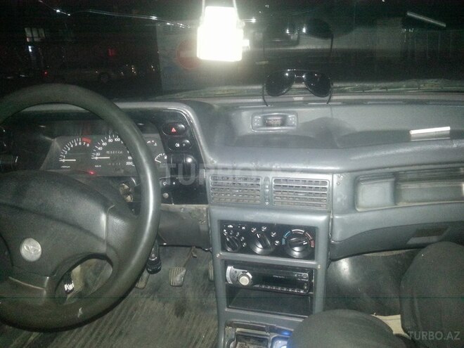 Daewoo Nexia 1996, 338,000 km - 1.6 l - Bakı