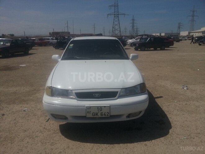 Daewoo Nexia 1996, 338,000 km - 1.6 l - Bakı