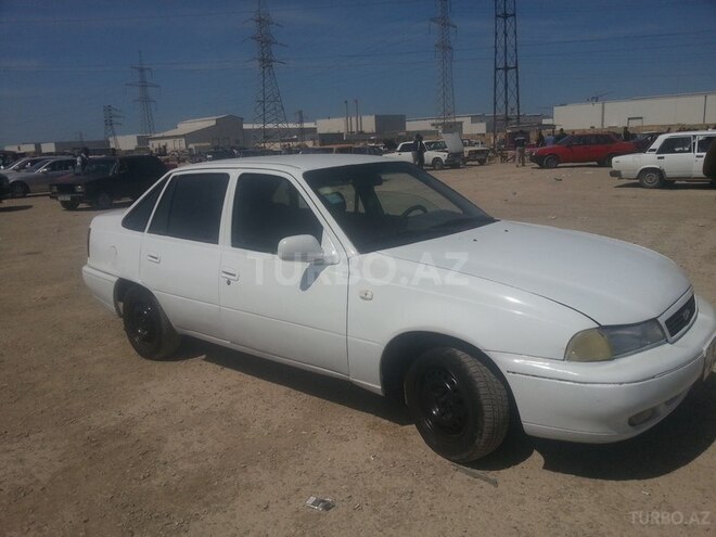 Daewoo Nexia 1996, 338,000 km - 1.6 l - Bakı