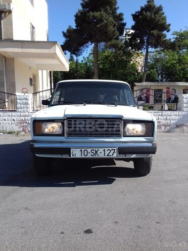 LADA (VAZ) 2107 2006, 175,101 km - 1.6 l - Bakı