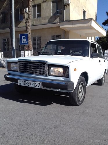 LADA (VAZ) 2107 2006, 175,101 km - 1.6 l - Bakı