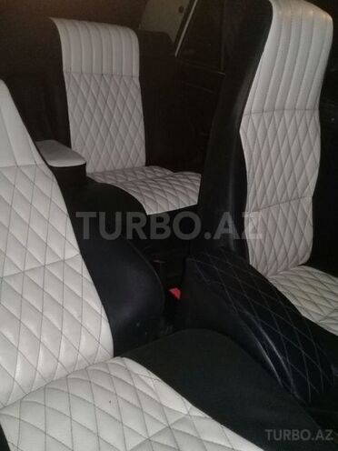 LADA (VAZ) 2107 2011, 50,000 km - 1.6 l - Bakı