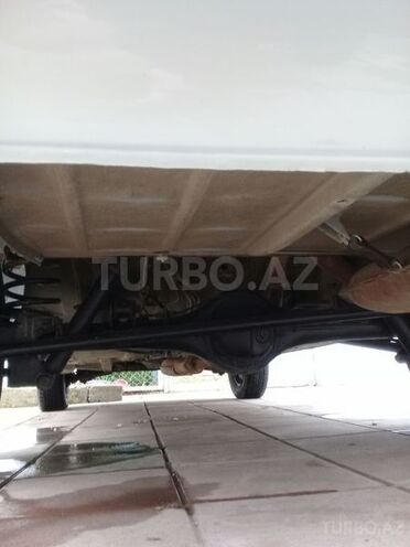 LADA (VAZ) 2107 2011, 50,000 km - 1.6 l - Bakı