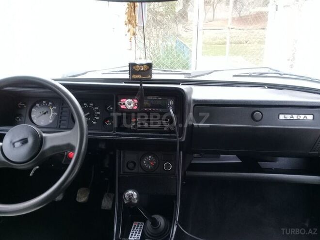 LADA (VAZ) 2107 2011, 50,000 km - 1.6 l - Bakı