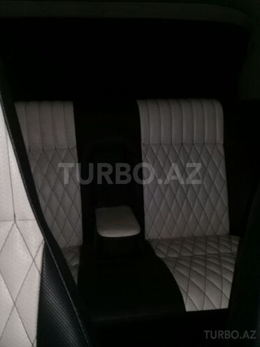 LADA (VAZ) 2107 2011, 50,000 km - 1.6 l - Bakı