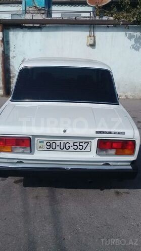 LADA (VAZ) 2107 2011, 50,000 km - 1.6 l - Bakı