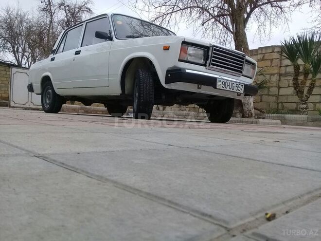 LADA (VAZ) 2107 2011, 50,000 km - 1.6 l - Bakı
