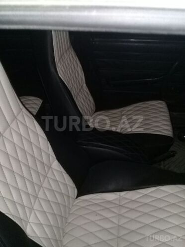LADA (VAZ) 2107 2011, 50,000 km - 1.6 l - Bakı