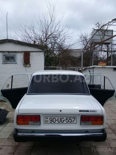 LADA (VAZ) 2107 2011, 50,000 km - 1.6 l - Bakı