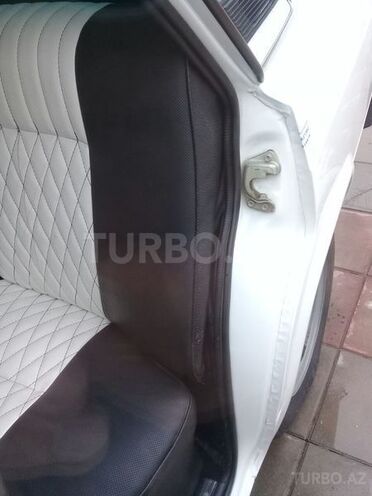 LADA (VAZ) 2107 2011, 50,000 km - 1.6 l - Bakı