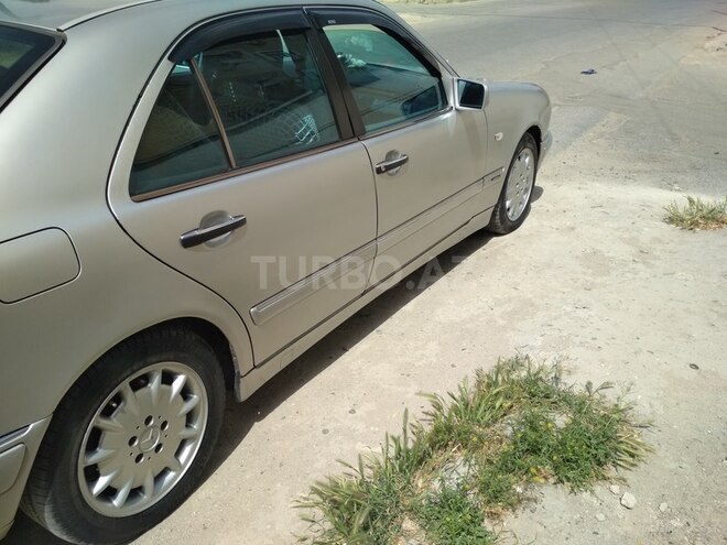 Mercedes E 250 1996, 385,600 km - 0.2 l - Bakı