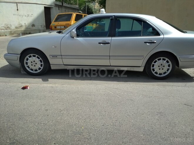 Mercedes E 250 1996, 385,600 km - 0.2 l - Bakı