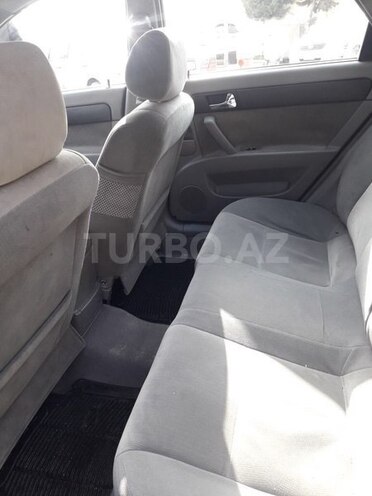 Daewoo Gentra 2014, 163,000 km - 1.5 л - Bakı