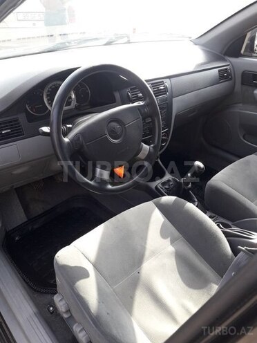Daewoo Gentra 2014, 163,000 km - 1.5 л - Bakı