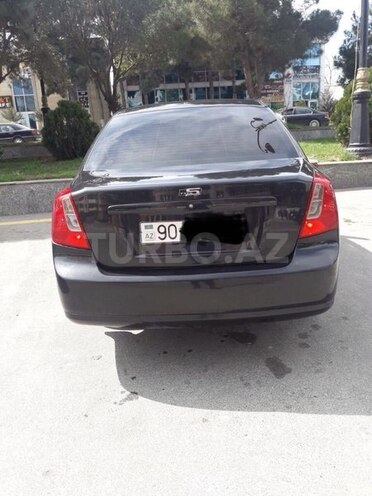 Daewoo Gentra 2014, 163,000 km - 1.5 л - Bakı