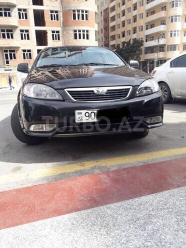 Daewoo Gentra 2014, 163,000 km - 1.5 л - Bakı